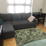 Holborn Entire Flat In London