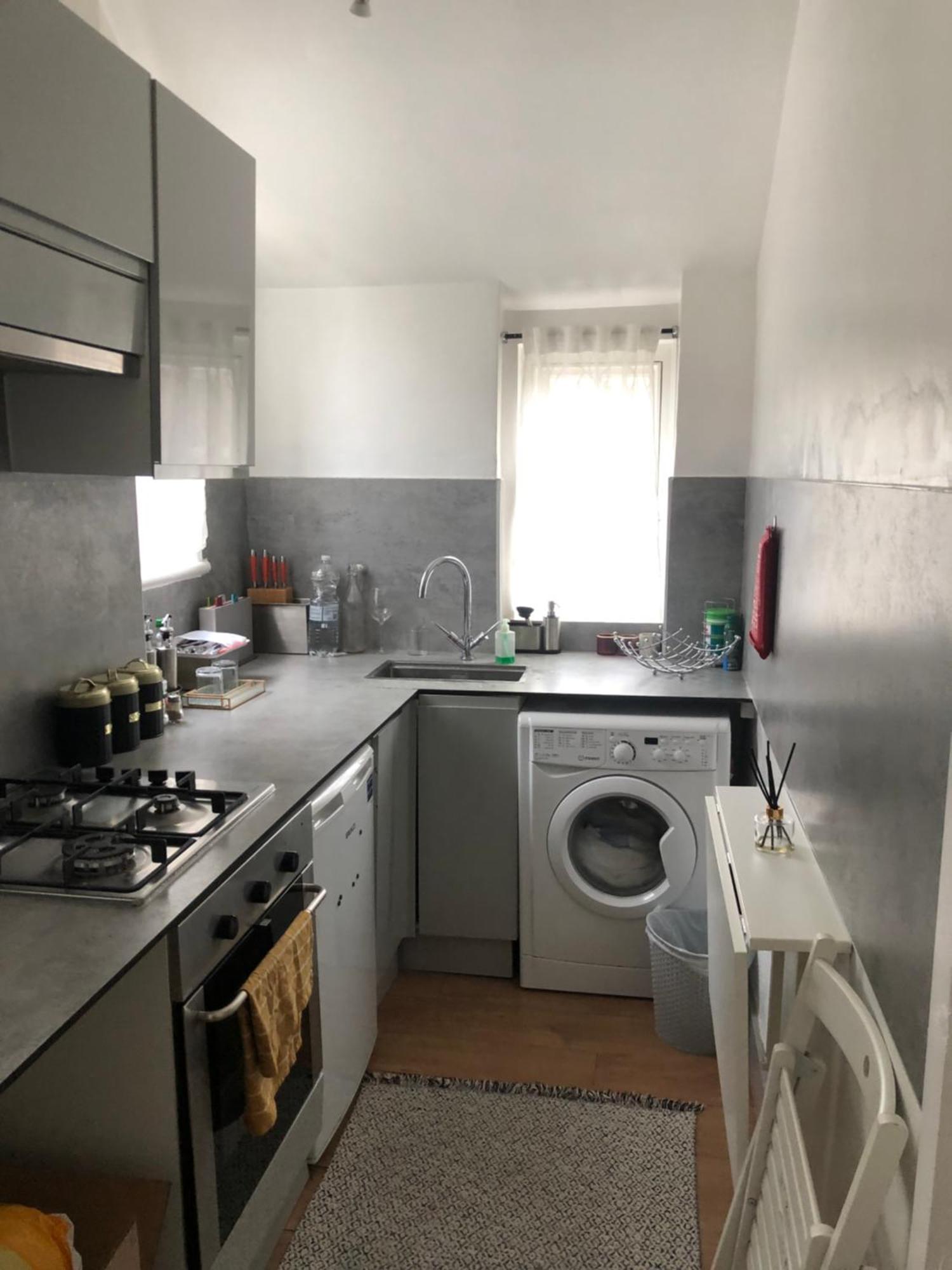 Holborn Entire Flat In Apartment