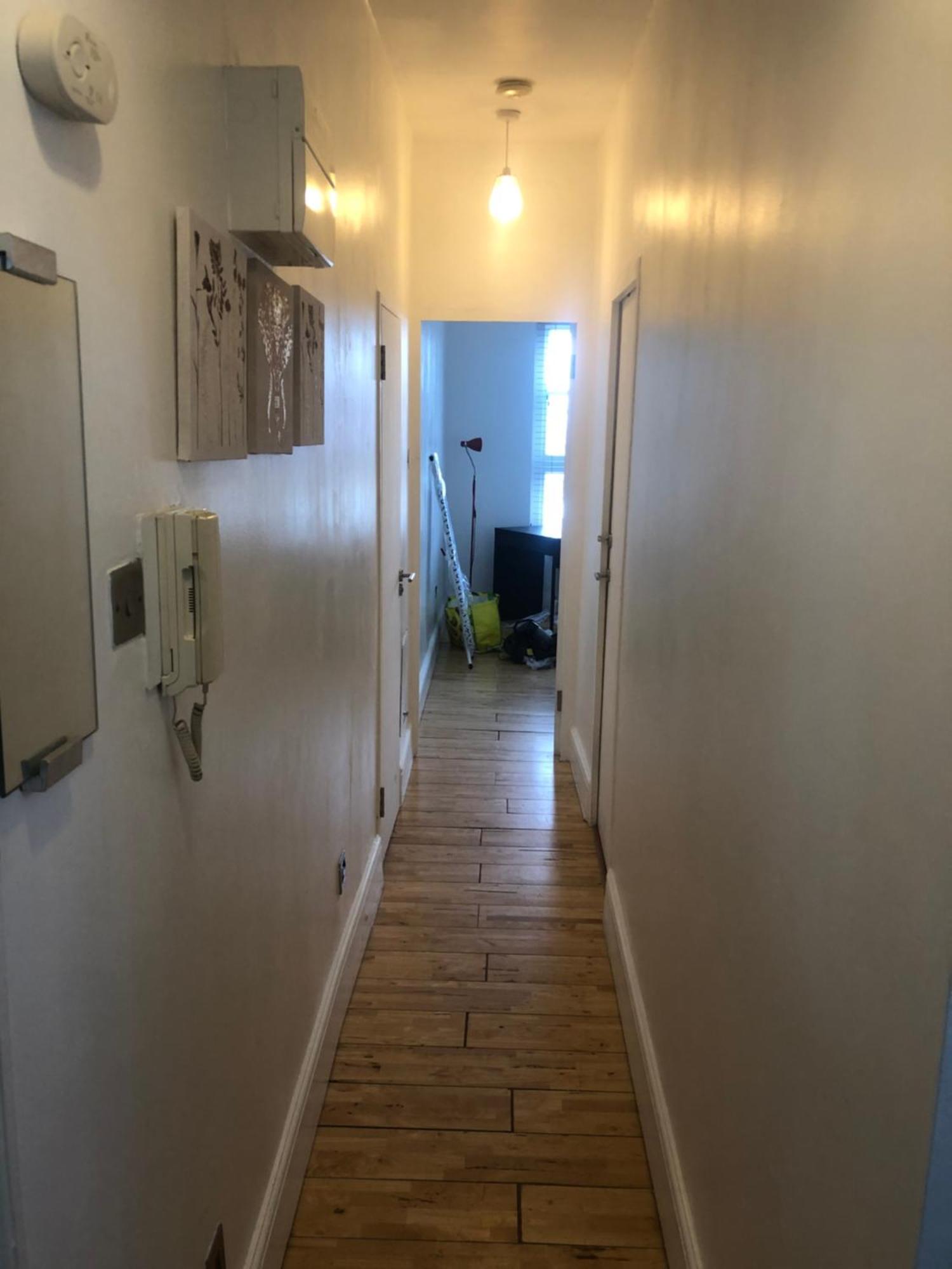 Holborn Entire Flat In Apartment *
