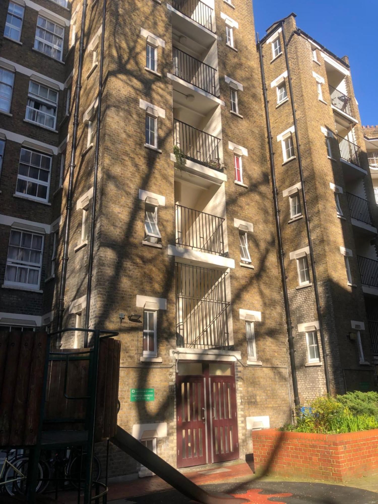 Apartment Holborn Entire Flat In London