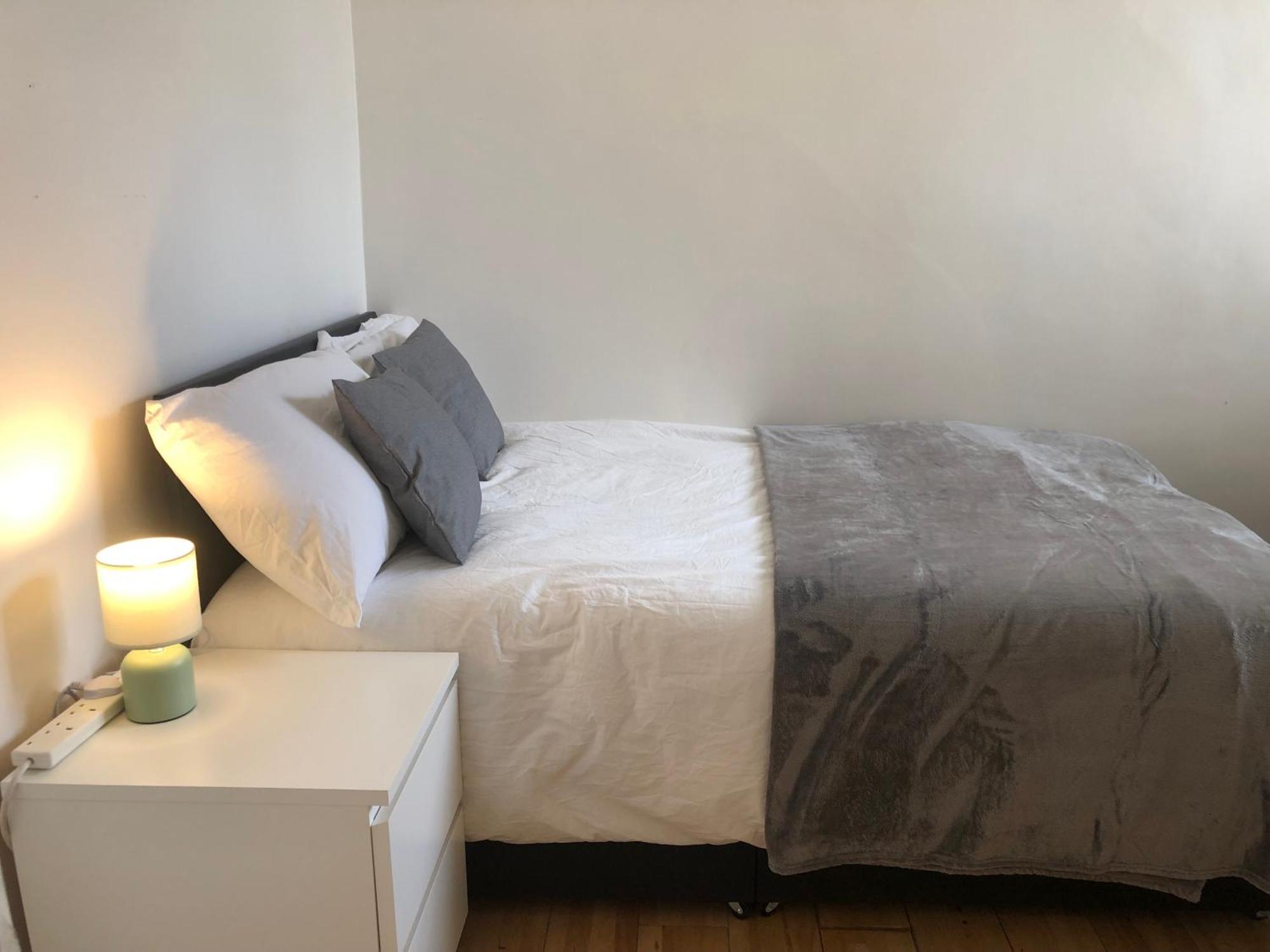 Holborn Entire Flat In London