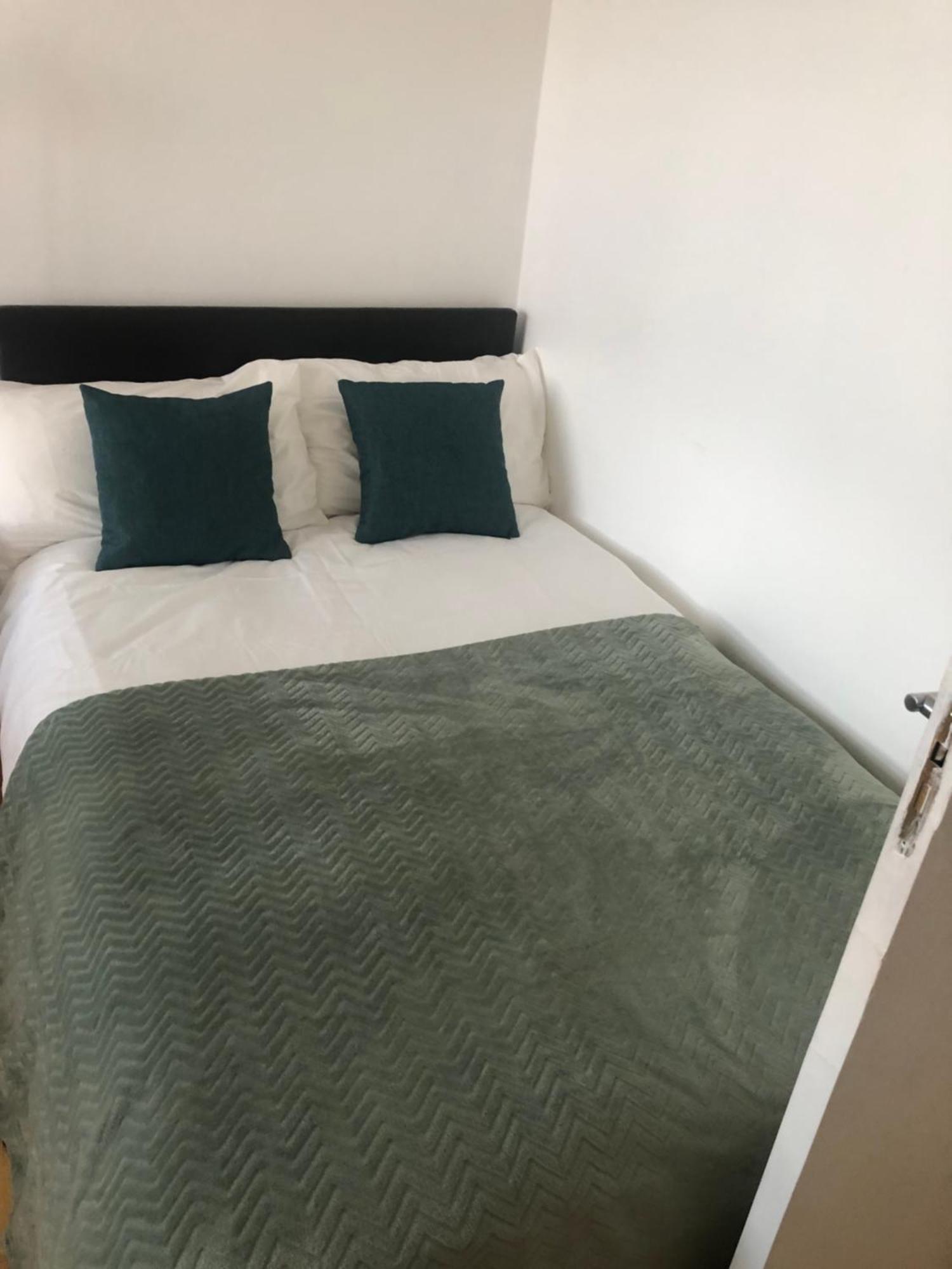 Apartment Holborn Entire Flat In