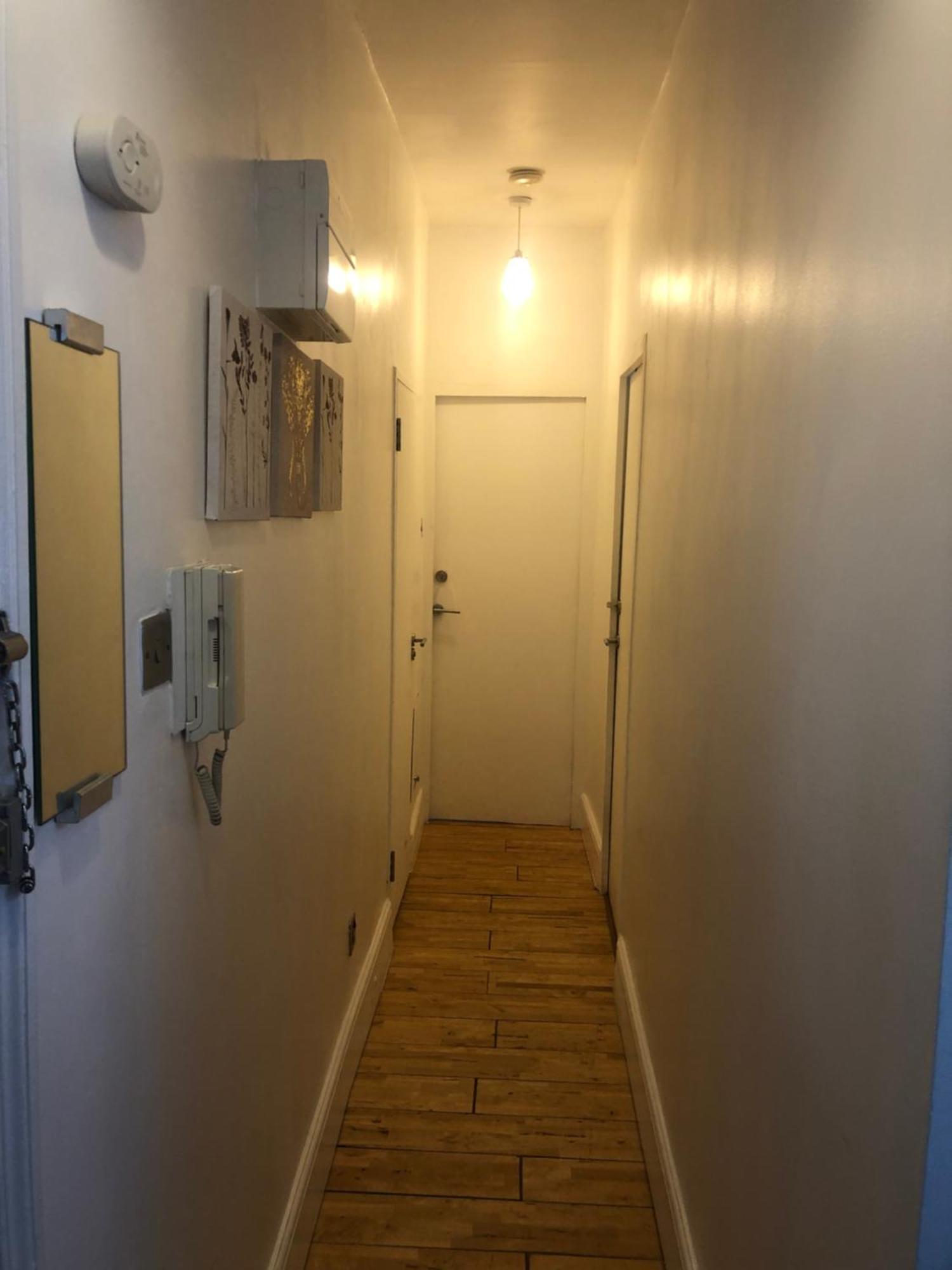 Holborn Entire Flat In Apartment