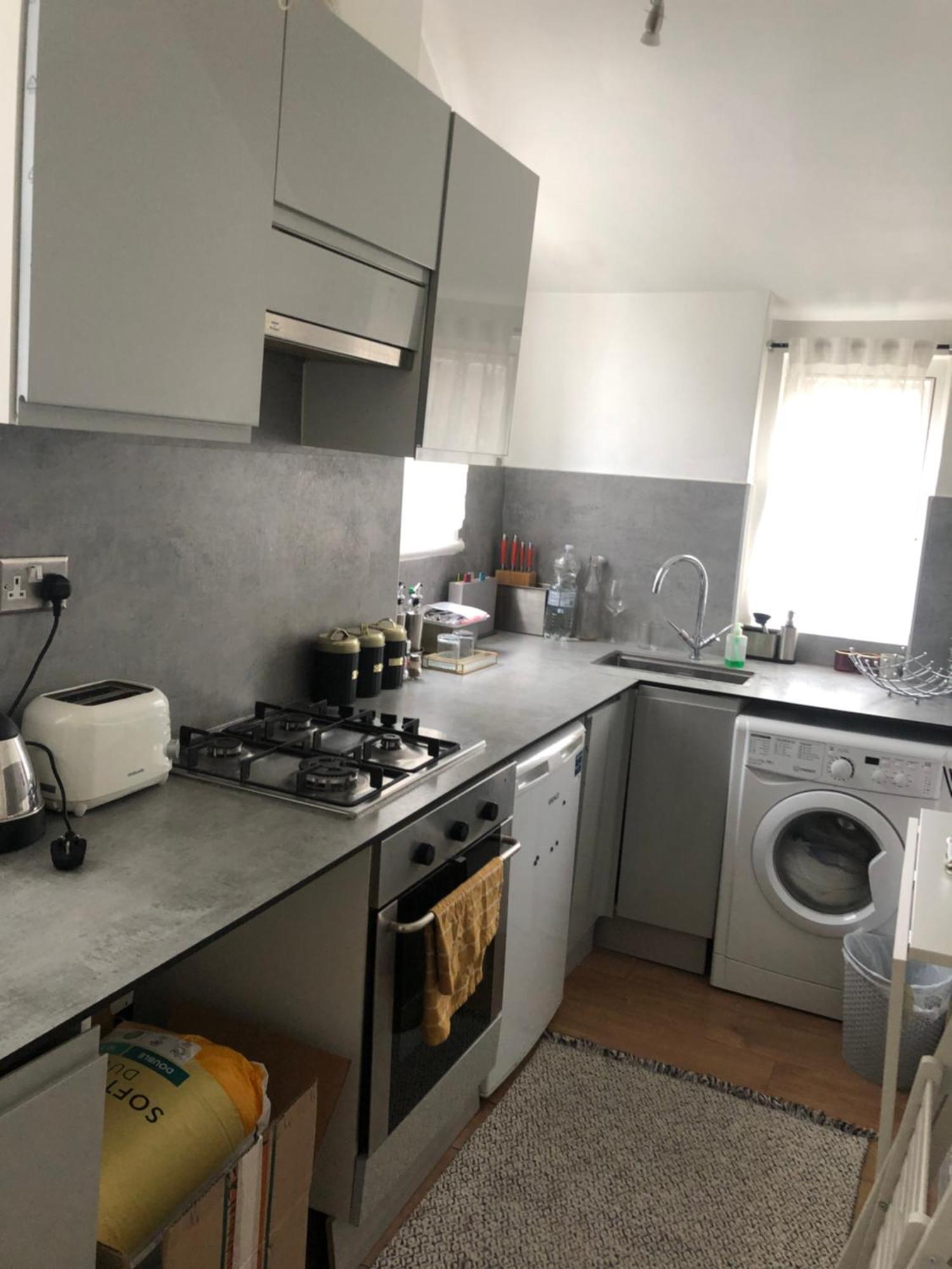 Holborn Entire Flat In Apartment *