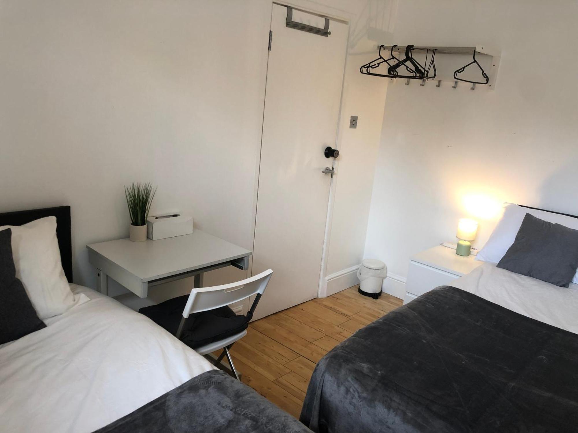 Holborn Entire Flat In Apartment London