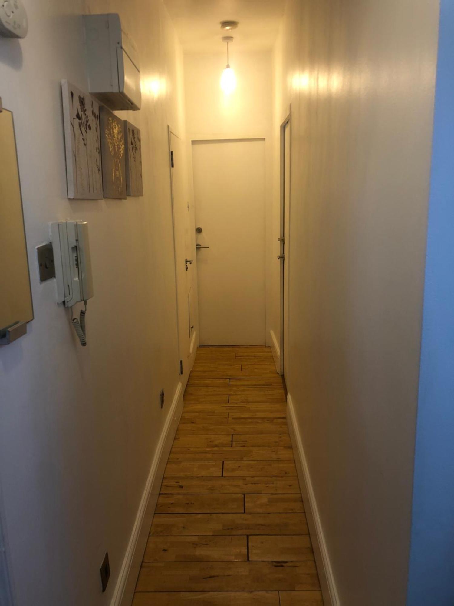 Holborn Entire Flat In *