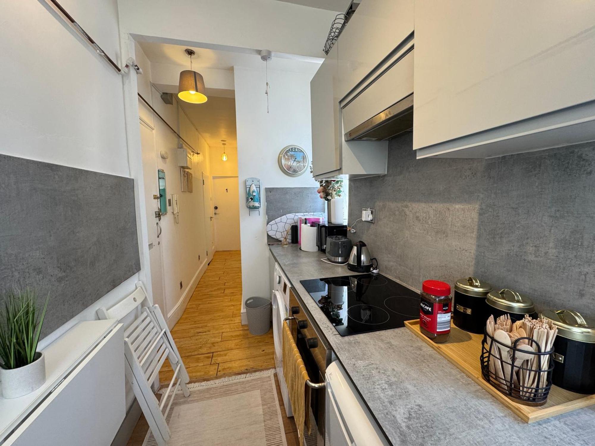 Apartment Holborn Entire Flat In *