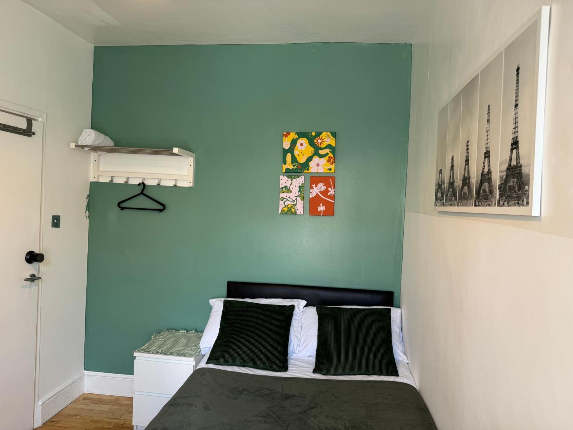 Apartment Holborn Entire Flat In London