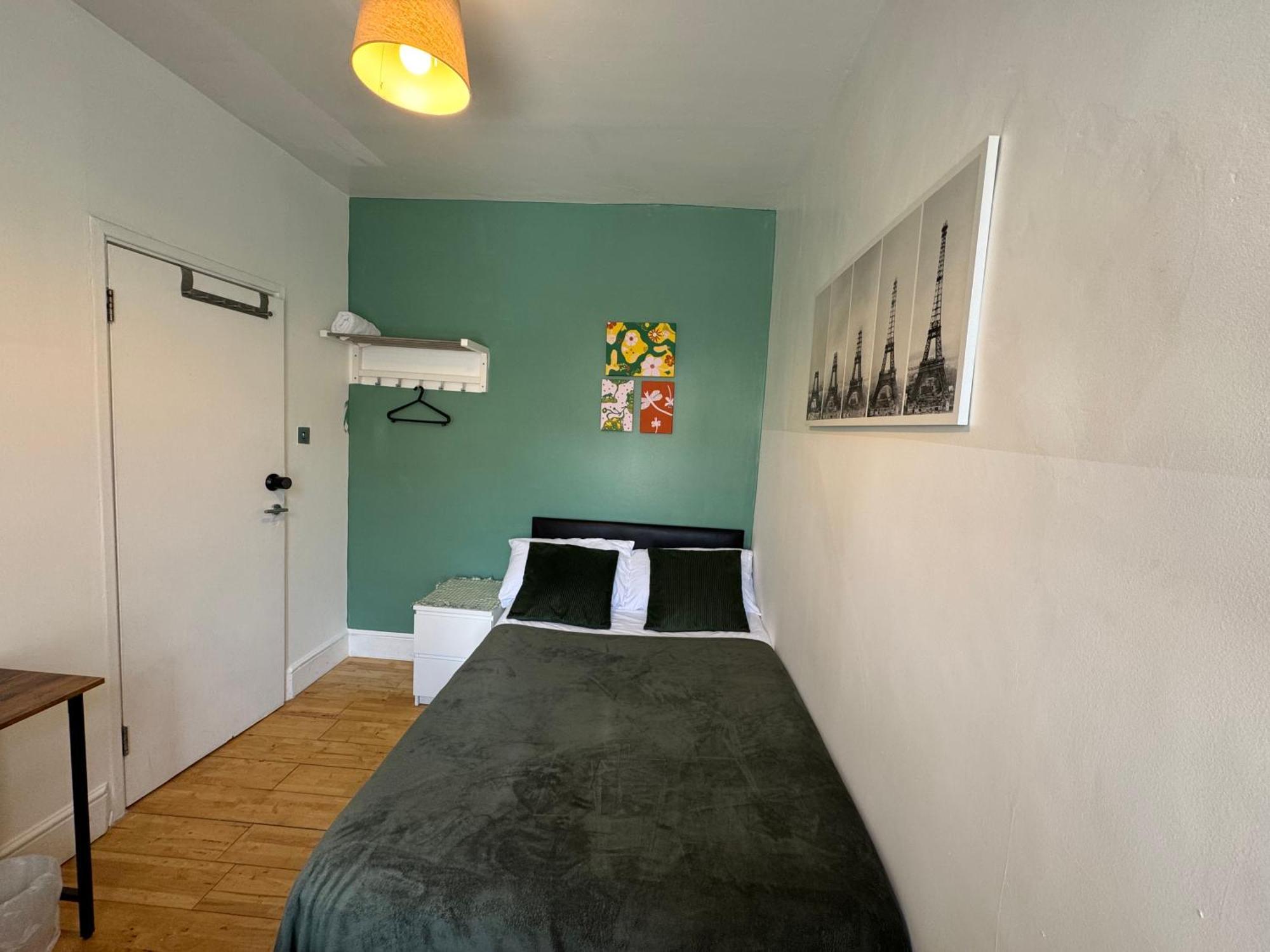 Apartment Holborn Entire Flat In London