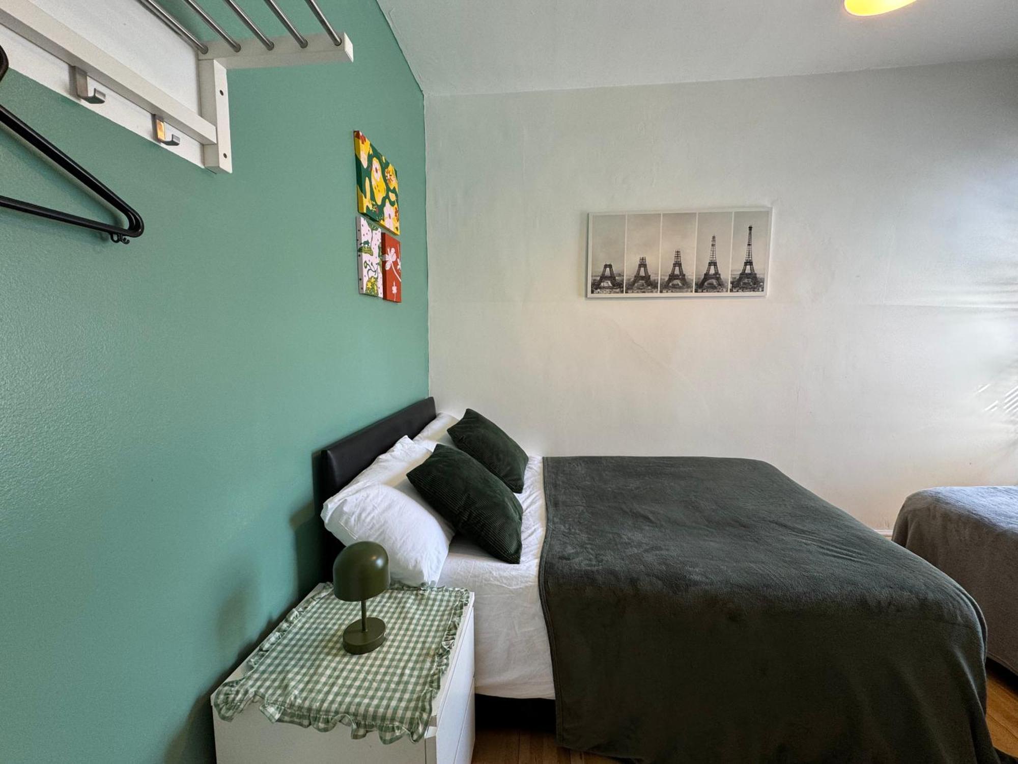 Holborn Entire Flat In Apartment *