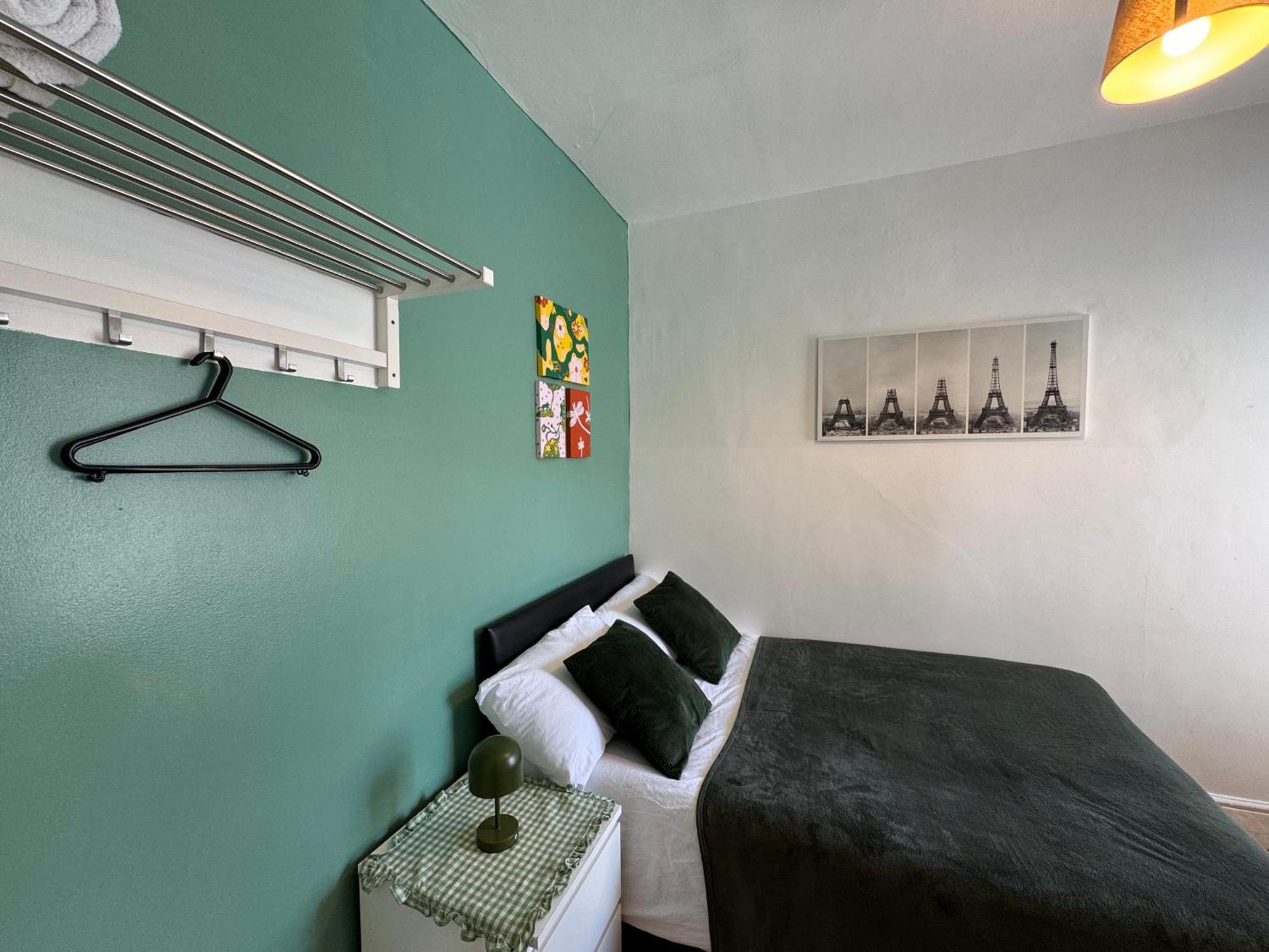 Apartment Holborn Entire Flat In London